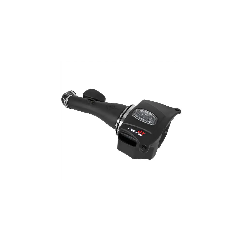 Momentum GT Cold Air Intake System w/ Pro DRY S Filter - AFE51-76104